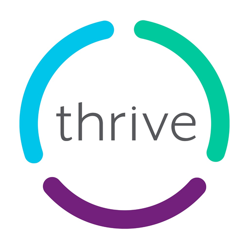 Thrive Hearing Control app icon