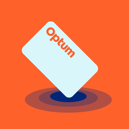 Optum Bank app icon