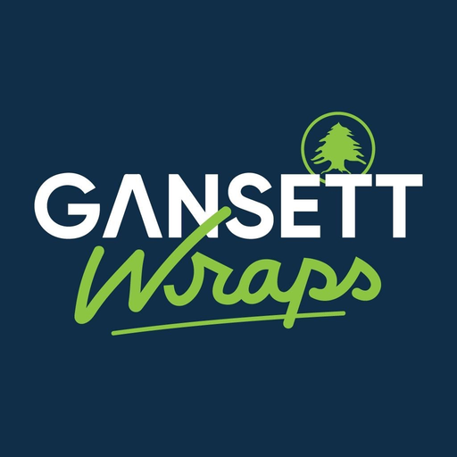 Gansett Wraps app icon
