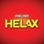 Rádio Helax icon