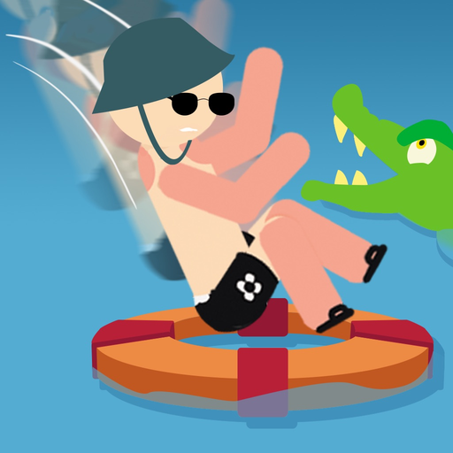 Pool Diving Extreme app icon
