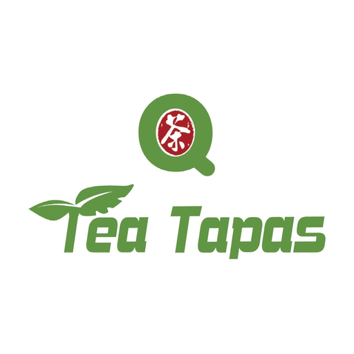 Q Tea Tapas app icon