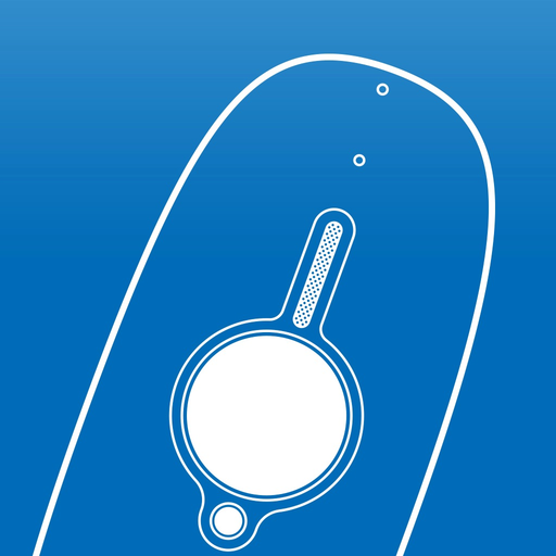 WiFi Translator app icon