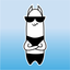 Alpaca Animated Stickers icon