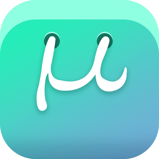 MuCharm ميوتشارم Home Shopping app icon