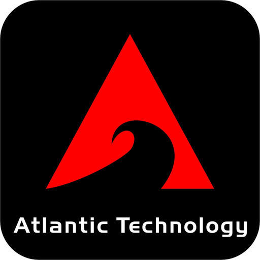 Gatecrasher AtlanticTechnology app icon