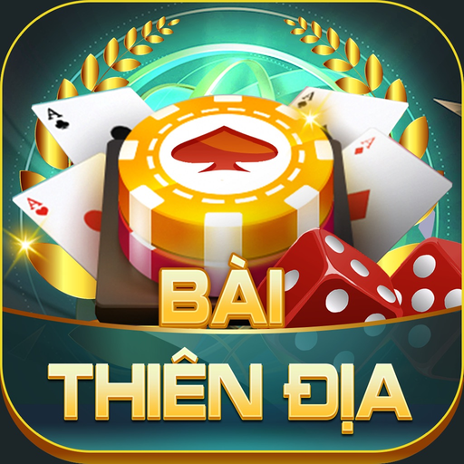 THIEN DIA - DANH BAI ONLINE app icon