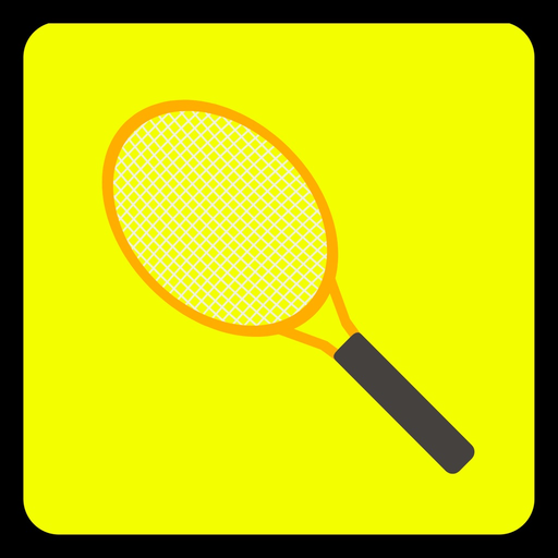 Score Keeper Badminton app icon