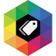 QromaTag icon