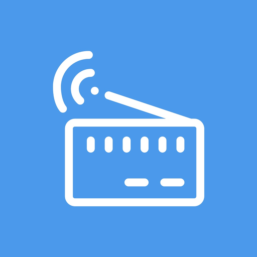Ham Radio Exam Prep - Tech app icon