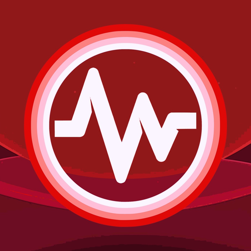 DataX Earthquake app icon
