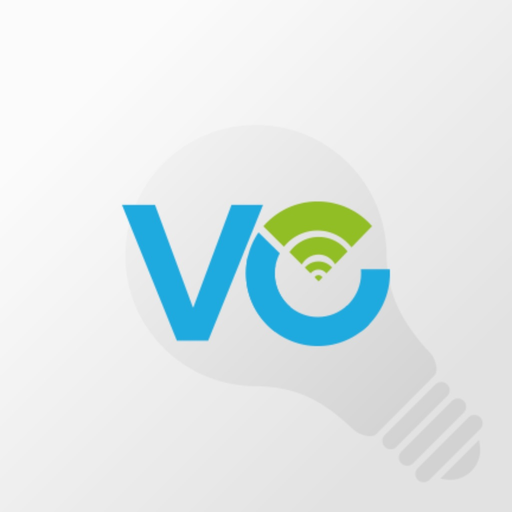 Vetaar Smart Home app icon