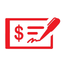 WeCheque icon