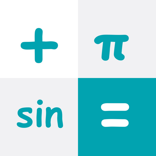 Smart Calculator-With History app icon