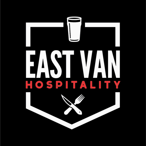 East Van Hospitality app icon