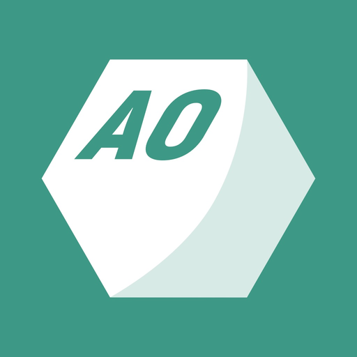 SynaptiQ app icon