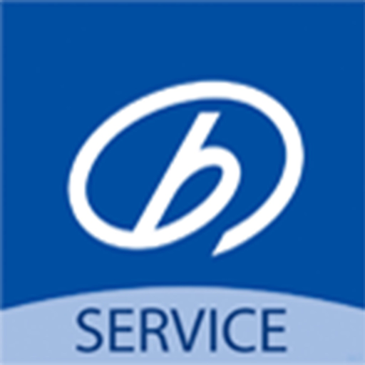 BROAD Service app icon