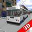 Trolleybus Simulator 2018 icon
