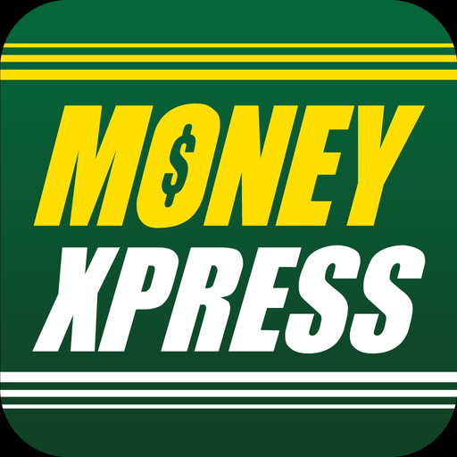 MoneyXpress app icon