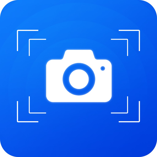Image Translator app icon