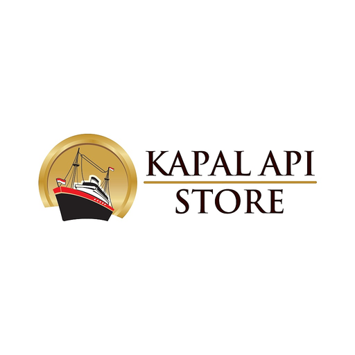 Kapal Api Store app icon