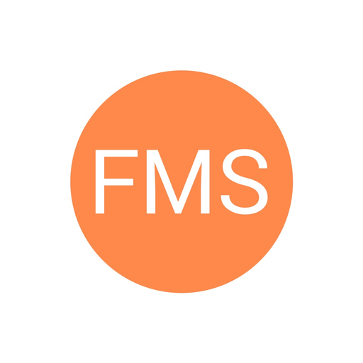 MFS Facilities Mgmt System app icon