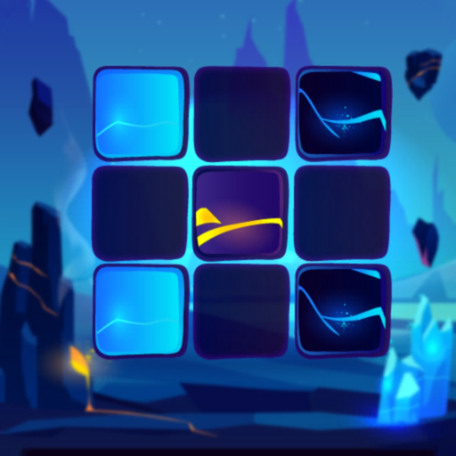Block Box Puzzle app icon