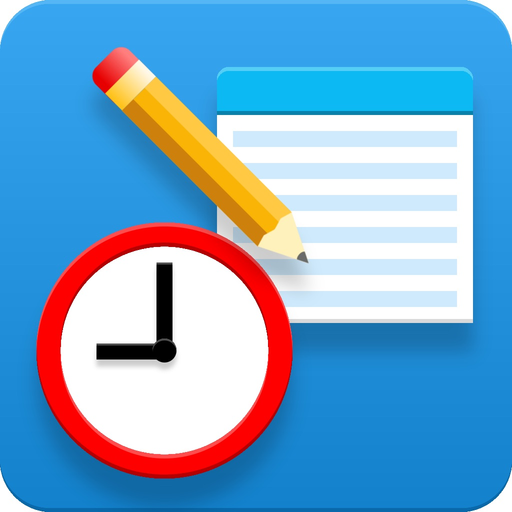 Werkbriefje app icon