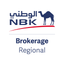 NBK Brokerage - Regional icon