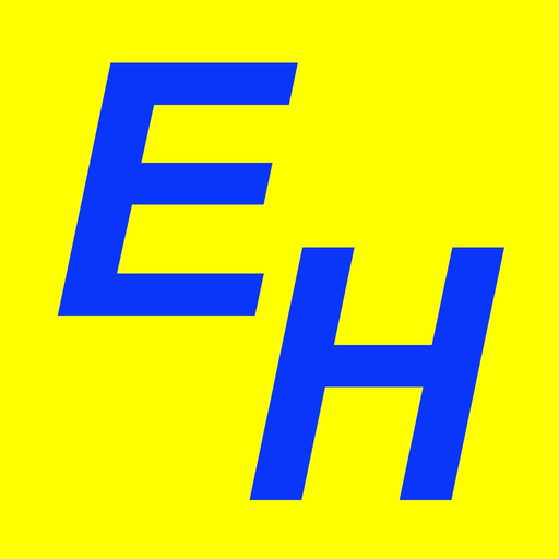 EasyHaul Customer App app icon