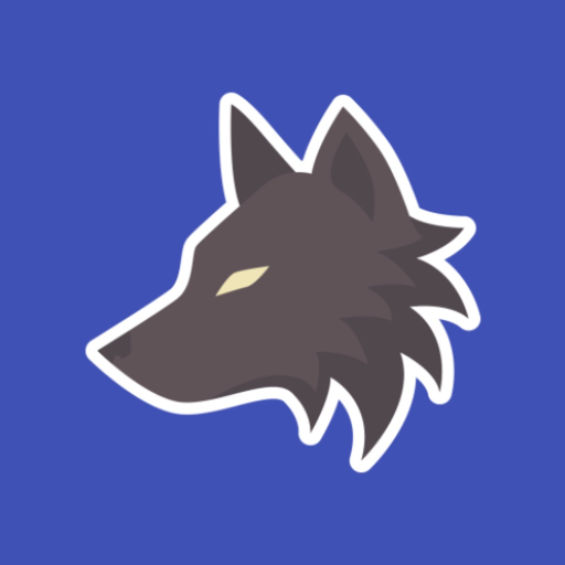 Wolvesville Classic app icon