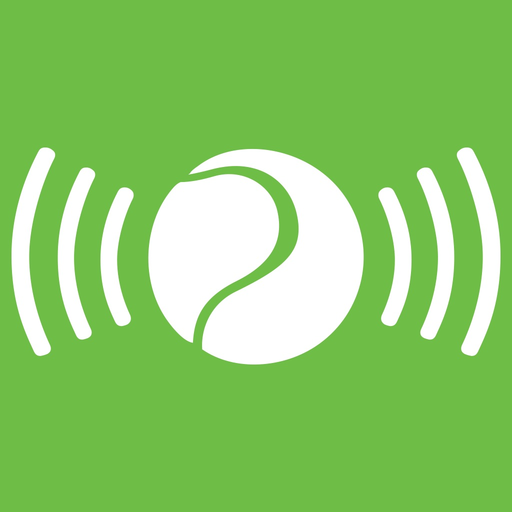 Tennis-Ticker app icon