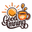 Good Morning Stickers icon