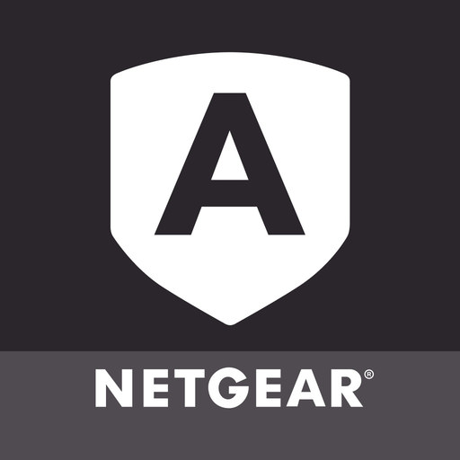 NETGEAR Armor app icon