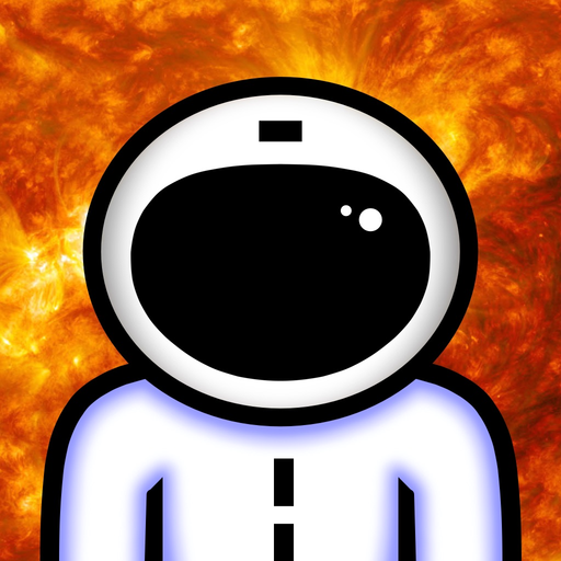 Interstellar Guardian app icon
