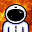Interstellar Guardian icon