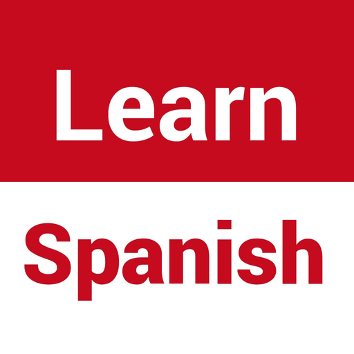 Learn & Speak Spanish Language app icon