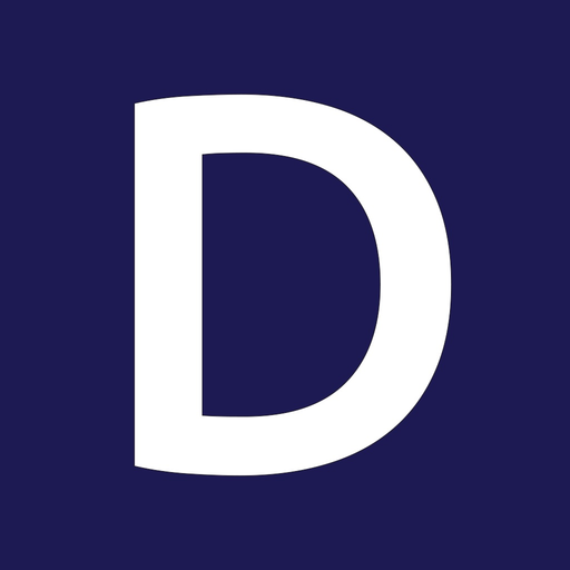 Derbyshire Live app icon