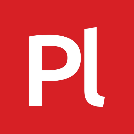 Plymouth Live app icon