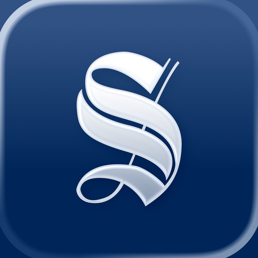 Stoke Sentinel app icon