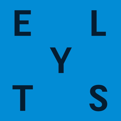 ElytS — брендовая одежда app icon