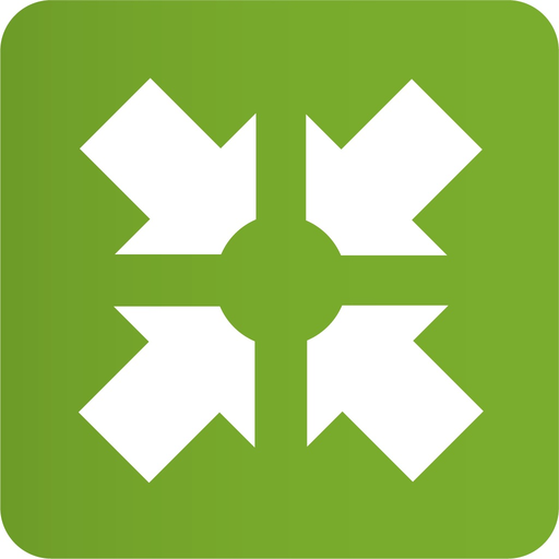 RDV The App app icon