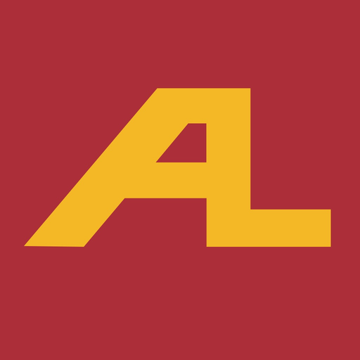 Alpha Driver app icon