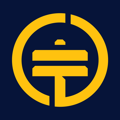 CrossFit Twente app icon