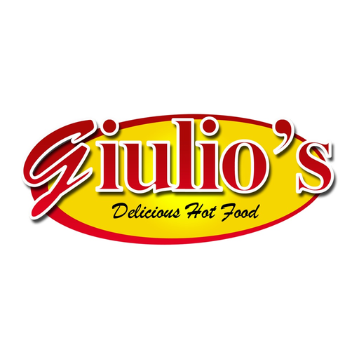 Giulio's Drogheda app icon