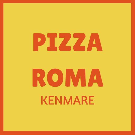 Pizza Roma Kenmare app icon