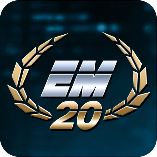 EMERGENCY 20 app icon
