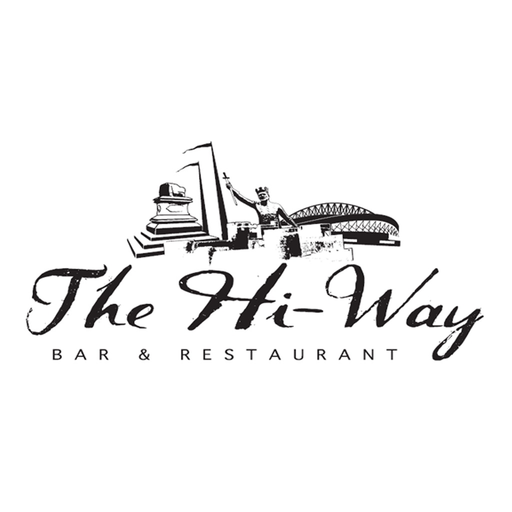 Hi Way Bar & Restaurant app icon