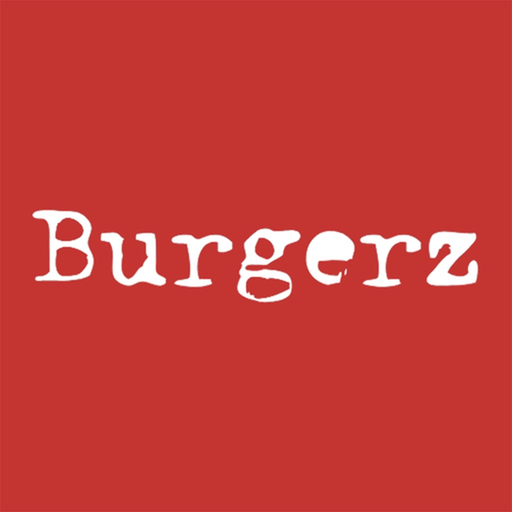 Burgerz app icon