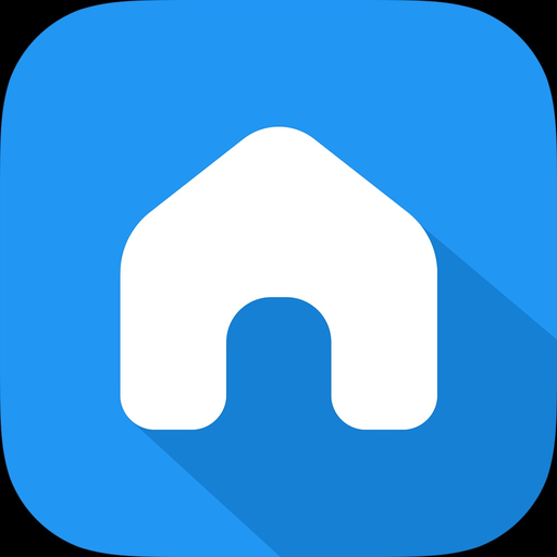 AZIOT HOME app icon